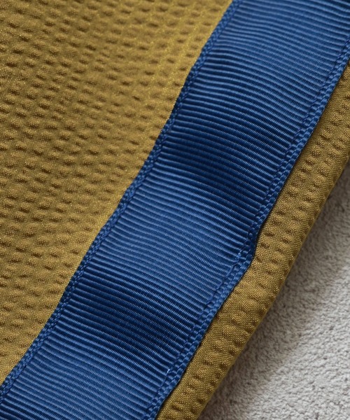 MARKEY'S（マーキーズ）の「キャンプロングパンツ/おとな（その他パンツ・レディース・ブラック/カーキ/マスタード/オレンジ/グレー・170cm）」の9枚目の写真