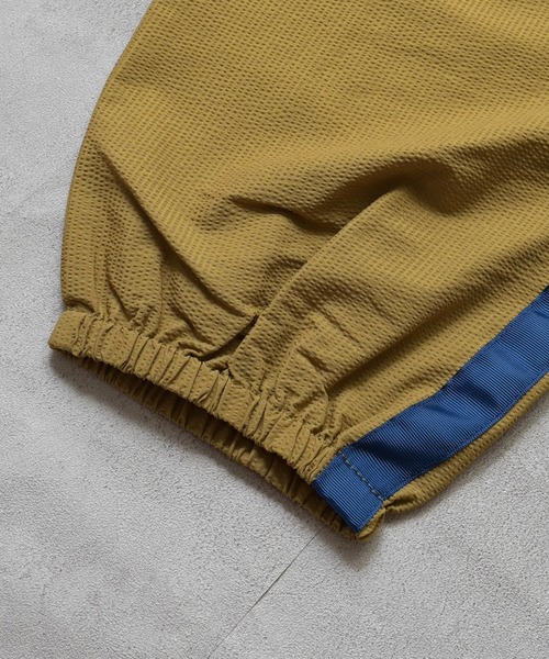 MARKEY'S（マーキーズ）の「キャンプロングパンツ/おとな（その他パンツ・レディース・ブラック/カーキ/マスタード/オレンジ/グレー・170cm）」の10枚目の写真