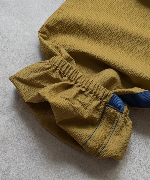 MARKEY'S（マーキーズ）の「キャンプロングパンツ/おとな（その他パンツ・レディース・ブラック/カーキ/マスタード/オレンジ/グレー・170cm）」の11枚目の写真