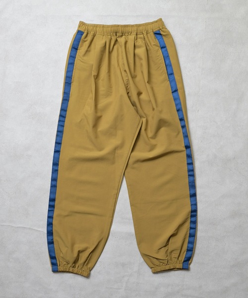 MARKEY'S（マーキーズ）の「キャンプロングパンツ/おとな（その他パンツ・レディース・ブラック/カーキ/マスタード/オレンジ/グレー・170cm）」の13枚目の写真