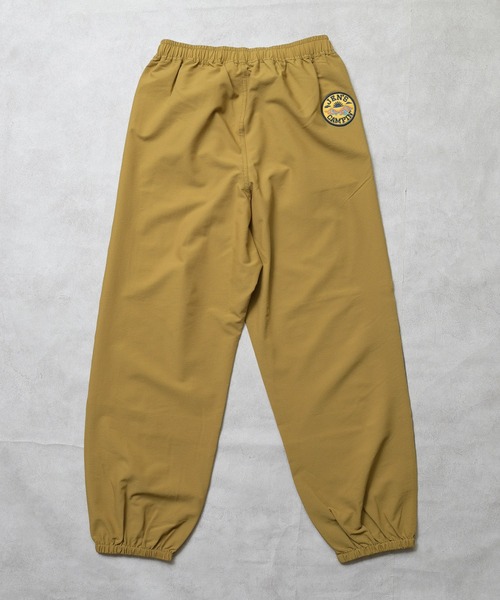 MARKEY'S（マーキーズ）の「キャンプロングパンツ/おとな（その他パンツ・レディース・ブラック/カーキ/マスタード/オレンジ/グレー・170cm）」の14枚目の写真