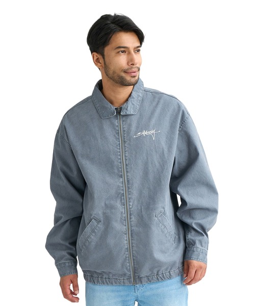 セール】BILLABONG ジャケット メンズ ZIP COATCH BG011750（その他