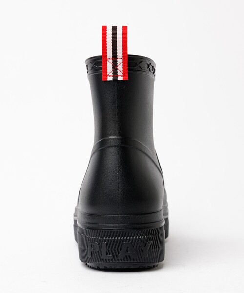 HUNTER（ハンター）の「【HUNTER/ハンター】UNISEX PLAY MOLDED BOOT
