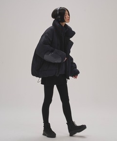 Monster Down Coat（ダウンジャケット/コート）｜TODAYFUL（トゥデイ 