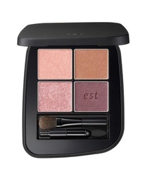 est（エスト）の「エスト トランスフィア アイカラー（アイシャドウ）」