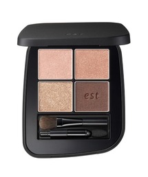 est（エスト）の「エスト トランスフィア アイカラー（アイシャドウ）」