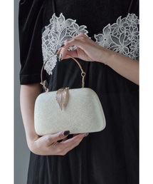 ベロア パーティー」に該当するクラッチバッグファッション通販 - ZOZOTOWN