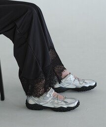 FILA（フィラ）の「【別注】＜FILA＞エシャッペ ECHAPPE VCv2/スニーカー（スニーカー）」