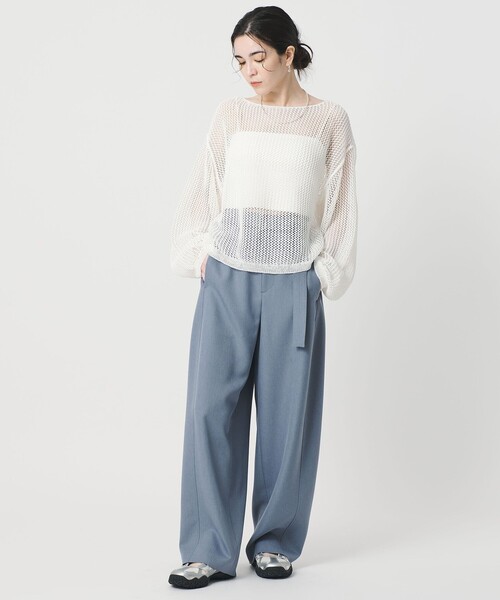 FILA（フィラ）の「【別注】＜FILA＞エシャッペ ECHAPPE VCv2/スニーカー（スニーカー・レディース・ブラック/シルバー・25cm/24.5cm/24cm/23.5cm/23cm）」の13枚目の写真