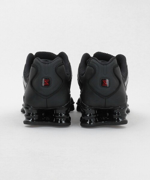 NIKE(ナイキ)の「<NIKE>ショックス TL(スニーカー・メンズ・ブラック・25.5cm/26.5cm/28cm/27cm/28.5cm/27.5cm/29cm/26cm)」の11枚目の写真