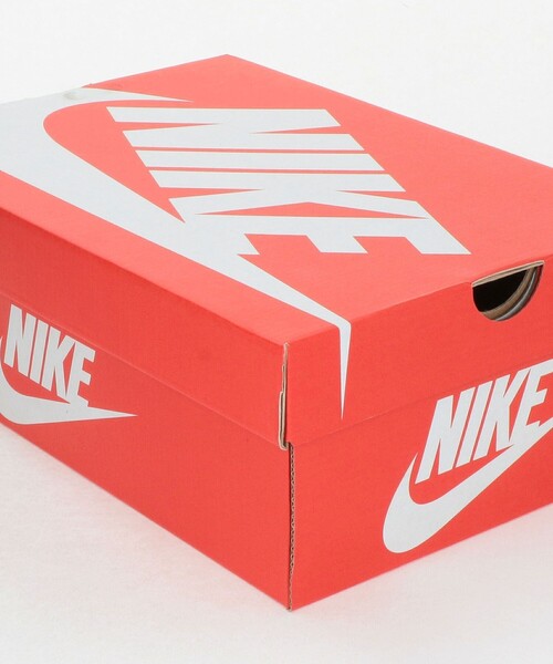 NIKE(ナイキ)の「<NIKE>ショックス TL(スニーカー・メンズ・ブラック・25.5cm/26.5cm/28cm/27cm/28.5cm/27.5cm/29cm/26cm)」の6枚目の写真