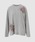 DRIES VAN NOTEN�i�h���X���@���m�b�e���j�́uHEGLANDA EMB 3603 W.K.LS.T-SHRT�iT�V���c/�J�b�g�\�[�j�v�b�O���[�n���̑�