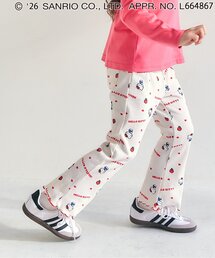 sanrio(�T�����I)�̃T�����I�L�����N�^�[�Y�t���A�p���c(���̑��p���c)