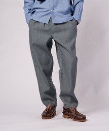 Arnold Palmer（アーノルドパーマー）の「デニムライク ワンサイズパンツ（デニムパンツ）」