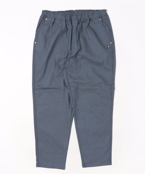 Arnold Palmer（アーノルドパーマー）の「デニムライク ワンサイズパンツ（デニムパンツ・レディース・ブルーグレー/ブルー/ネイビー・F）」の16枚目の写真