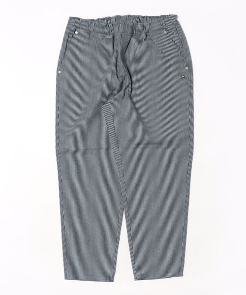 Arnold Palmer（アーノルドパーマー）の「デニムライク ワンサイズパンツ（デニムパンツ・レディース・ブルーグレー/ブルー/ネイビー・F）」の17枚目の写真