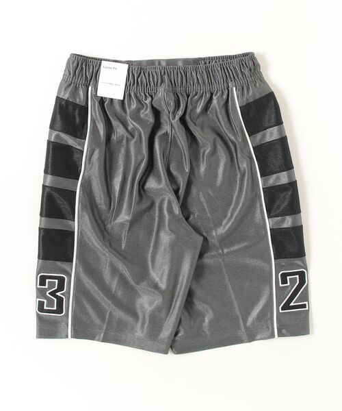 Jordan（ジョーダン）の「ジョーダン  ジョーダン BRK CAT SCRATCH ショート（その他パンツ・メンズ・グレー・SS/S/M/L/XL/2XL/3XL）」の2枚目の写真