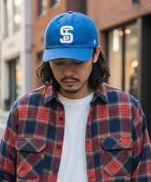 AMERICAN NEEDLE | CAP/AMERICAN NEEDLE/アメリカンニードル ベースボールキャップ ユニセックス ヴィンテージ アメカジ(キャップ)