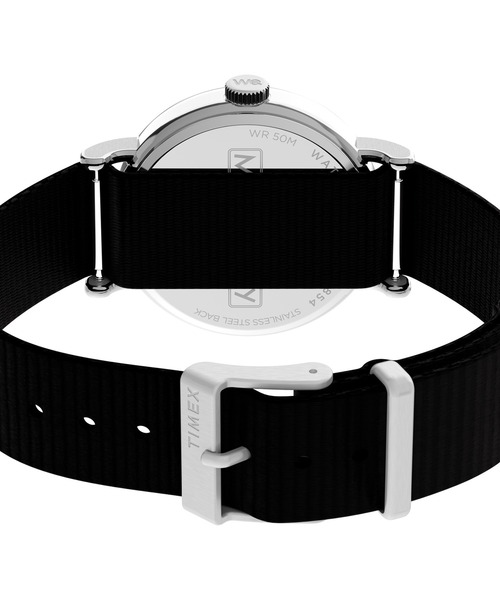 TIMEX（タイメックス）の「TIMEX/タイメックス Timex X Monopoly - Weekender 腕時計 TX-TW2Y47000 メンズ（アナログ腕時計・メンズ・グリーン・FREE）」の4枚目の写真