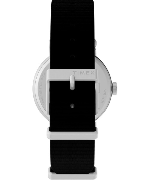 TIMEX（タイメックス）の「TIMEX/タイメックス Timex X Monopoly - Weekender 腕時計 TX-TW2Y47000 メンズ（アナログ腕時計・メンズ・グリーン・FREE）」の5枚目の写真