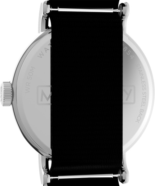 TIMEX（タイメックス）の「TIMEX/タイメックス Timex X Monopoly - Weekender 腕時計 TX-TW2Y47000 メンズ（アナログ腕時計・メンズ・グリーン・FREE）」の6枚目の写真