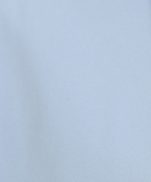 ASTORIA ODIER（アストリアオディール）の「袖リボンシャツ（シャツ/ブラウス・レディース・ホワイト/ブルー・MEDIUM）」の16枚目の写真