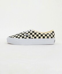 VANS(�o���Y)�́�VANS��LX AUTHENTIC R 44 �X�j�[�J�[(�X�j�[�J�[)