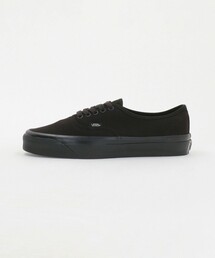 VANS | ＜VANS＞LX AUTHENTIC R 44 スニーカー(スニーカー)