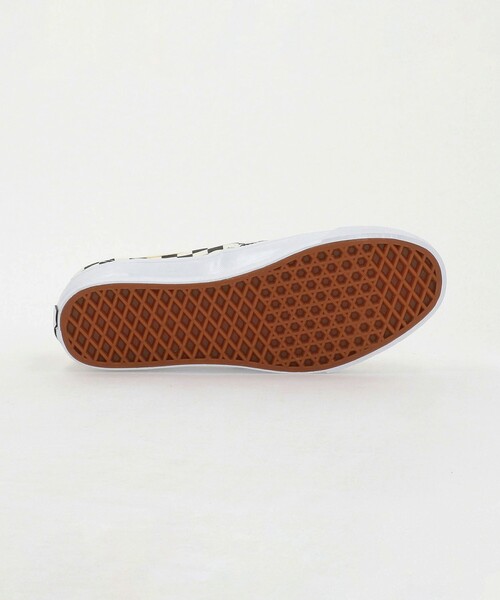 VANS(バンズ)の「<VANS>LX AUTHENTIC R 44 スニーカー(スニーカー・メンズ・その他1/ブラック・26cm/27.5cm/27cm/26.5cm/28cm)」の15枚目の写真