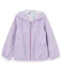 ANNA SUI mini（アナスイ・ミニ）の「リバーシブルブルゾン（ブルゾン）」