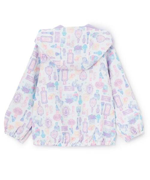 リバーシブルブルゾン（ブルゾン）｜ANNA SUI mini（アナスイ・ミニ