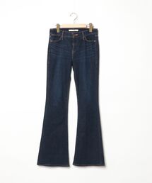 CELERI（セルリ）の「ブーツカットデニムパンツ（デニムパンツ）」