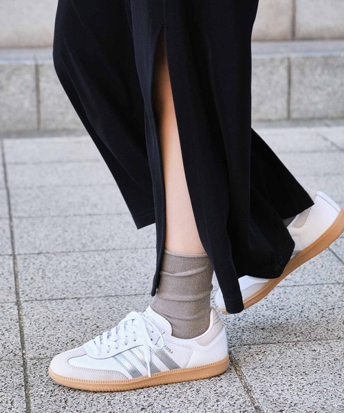 adidas | SAMBA OG W WOMEN（スニーカー）｜adidas（アディダス）の