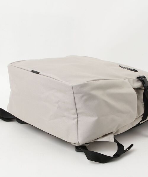 THE NORTH FACE(ザノースフェイス)の「ザ ノース フェイス THE NORTH FACE Boulder Tote Pack_ボルダートートパック(バックパック/リュック・メンズ・その他・ONE SIZE)」の4枚目の写真