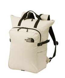 ザ ノース フェイス THE NORTH FACE Boulder Tote Pack_ボルダートートパック