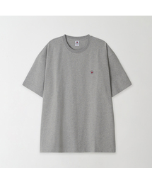 BOOVOOM（ブーブーム）の「[ビッグサイズ]BVMコインロゴTシャツ - 5色（Tシャツ/カットソー）」
