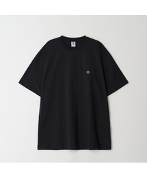 BOOVOOM（ブーブーム）の「[ビッグサイズ]BVMコインロゴTシャツ - 5色（Tシャツ/カットソー）」