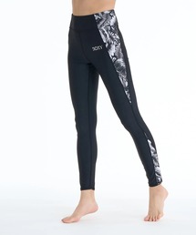 ROXY | ROXY ウィメンズ FITNESS GLOW YOUR WAY LEGGIN ロングパンツ 【2026年春夏モデル】/ロキシーレギンス・スパッツ(レギンス/スパッツ)