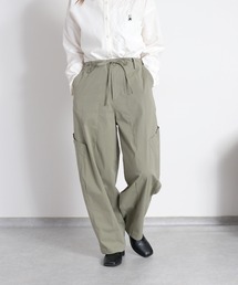 cepo（セポ）の「イージーカーゴバルーンパンツ（カーゴパンツ）」