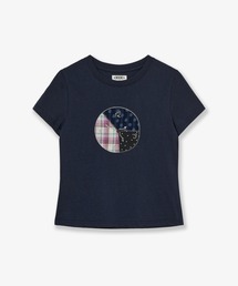 aeae｜エーイーエーイー（メンズ）のTシャツ/カットソー（ブルー