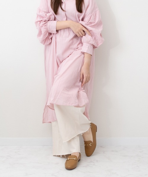 Bridget Birkin(ブリジットバーキン)の「【Bridget Birkin】ソフトビットレインローファー(564017)(ローファー・レディース・アイボリー/キャメル/ブラック系その他/ブラック・23/22.5/24/23.5/24.5)」の5枚目の写真