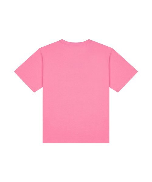 LUVISTRUE（ラヴイズトゥルー）の「VS SUMMER VINTAGE TEE(PINK)（Tシャツ/カットソー・レディース・その他・FREE）」の3枚目の写真
