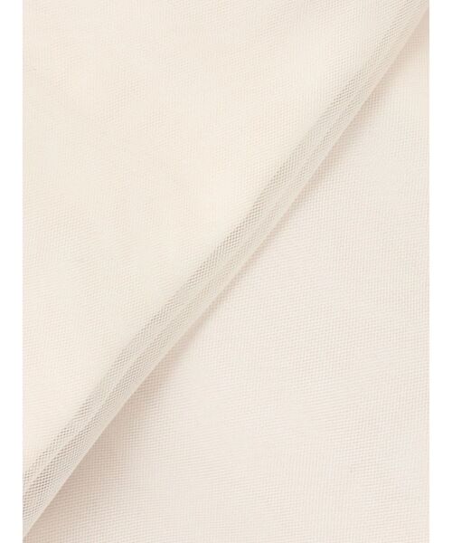 RESEXXY（リゼクシー）の「マルチウェイツイードセットアップ（ワンピース・レディース・ピンク/ブルー/アイボリー・FREE）」の4枚目の写真