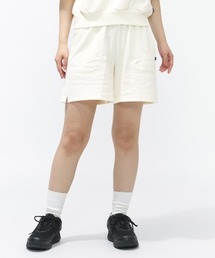 コンバース  SIDE POCKET SW SHORTS L サイドポケットスウェットショーツ