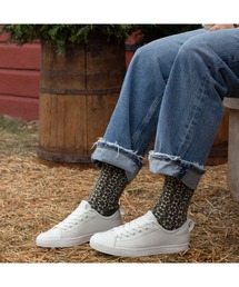 Keds | Keds ケッズ クルーズ レザー ホワイト(スニーカー)