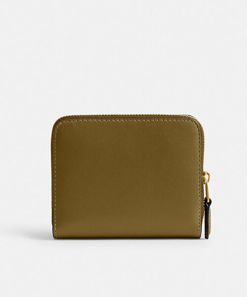 ニューヨーク ビルフォールド ウォレット（財布）｜COACH（コーチ）の