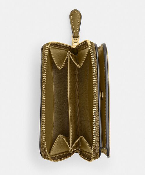 ニューヨーク ビルフォールド ウォレット（財布）｜COACH（コーチ）の
