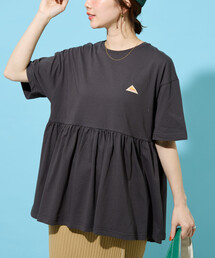 FREAK'S STORE(�t���[�N�X�X�g�A)�̌���W�J KELTY × FREAK'S STORE/�P���e�B �ʒ� �؂�ւ� �����`���j�b�N�i�ڐG�⊴�E�z�������EUV�J�b�g�E�ՔM�j(T�V���c/�J�b�g�\�[)