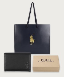 POLO RALPH LAUREN(�|�� �����t ���[����)�̃J�[�t���U�[ �J�[�h�P�[�X(���h����)