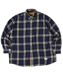 FAT(エフエイティー)の「長袖シャツ(シャツ/ブラウス)」